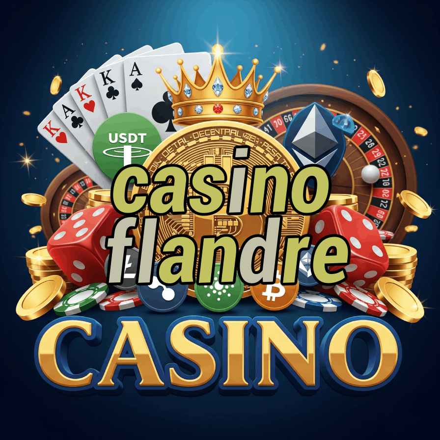 Casino Flandre - Belgium's Casino Region Guide
